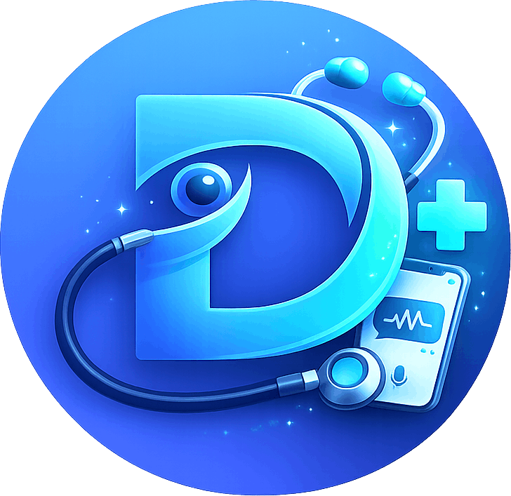 Docsy Logo